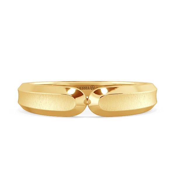 Vintage Wedding Band Set NCC9002 3